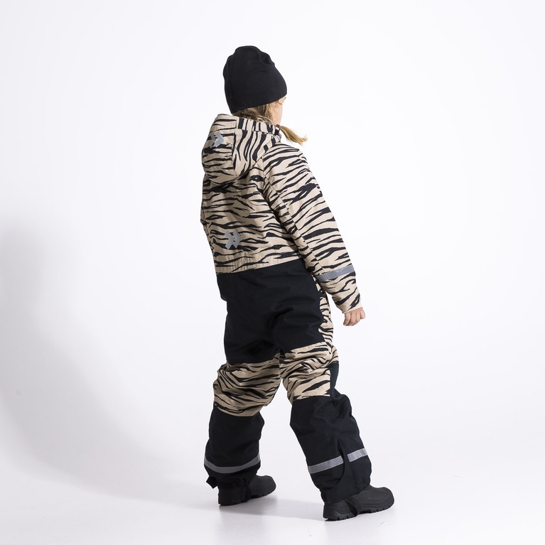 Overall "Sarek" Overall "Sarek"